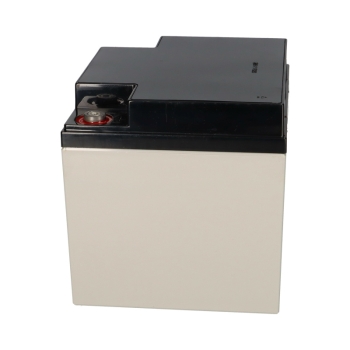 Yuasa Blei-Akku NPL38-12I Pb 12V